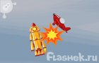 Играть в игру Миссия Армагеддон